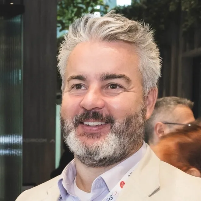 Stuart Turner