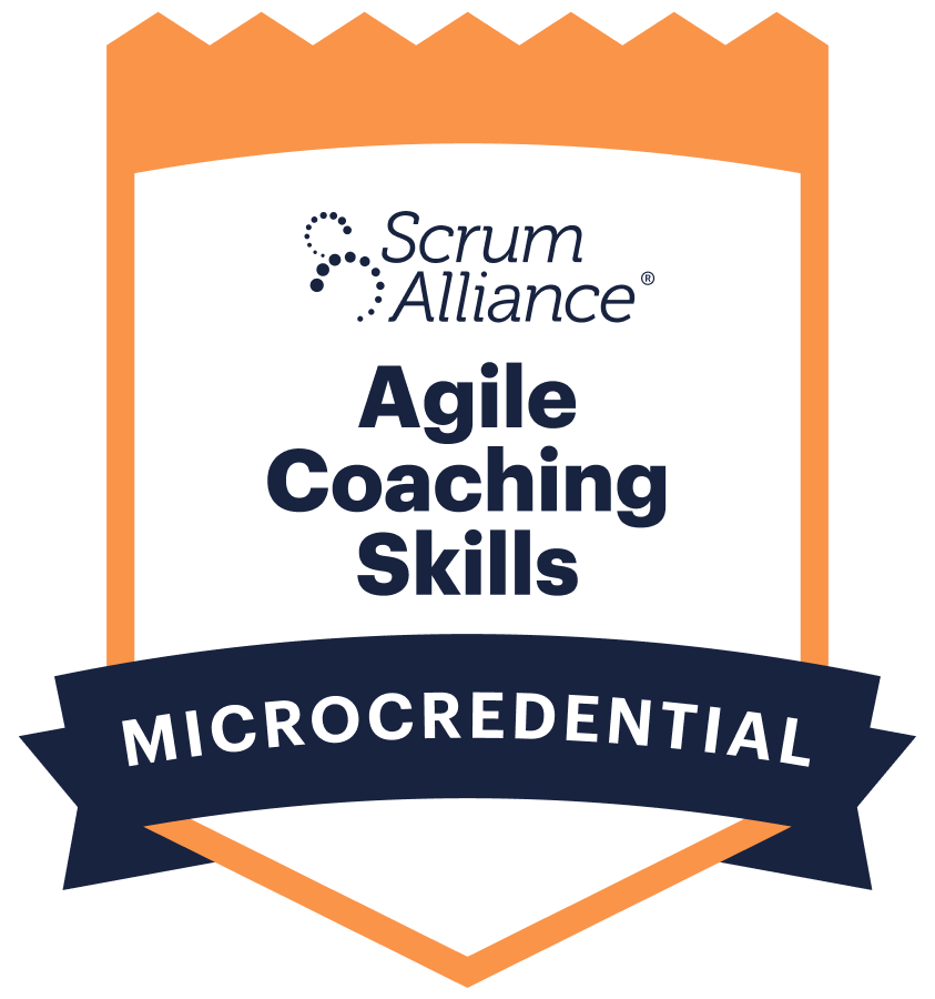 Agile Coaching Skills