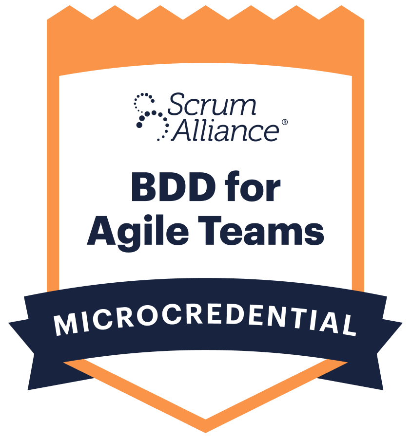 BDD for Agile Teams