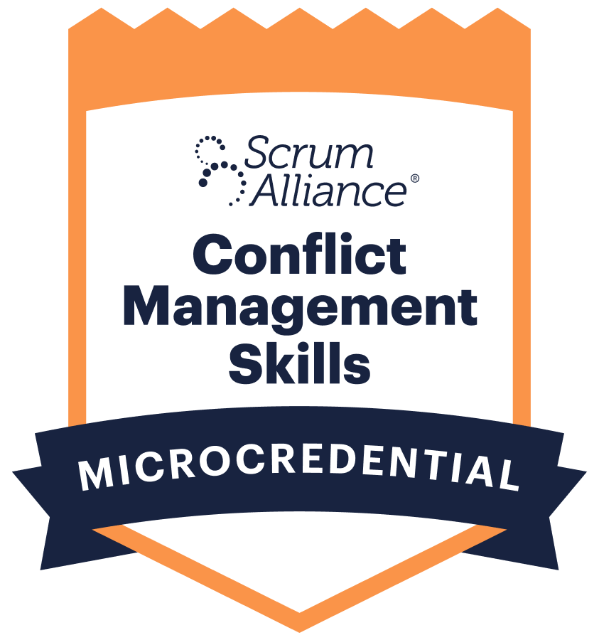 Conflict Management Skills