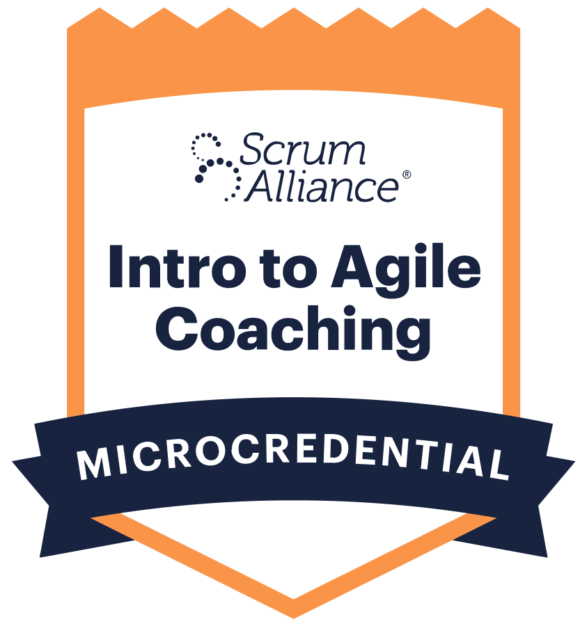 Intro to Agile Coaching