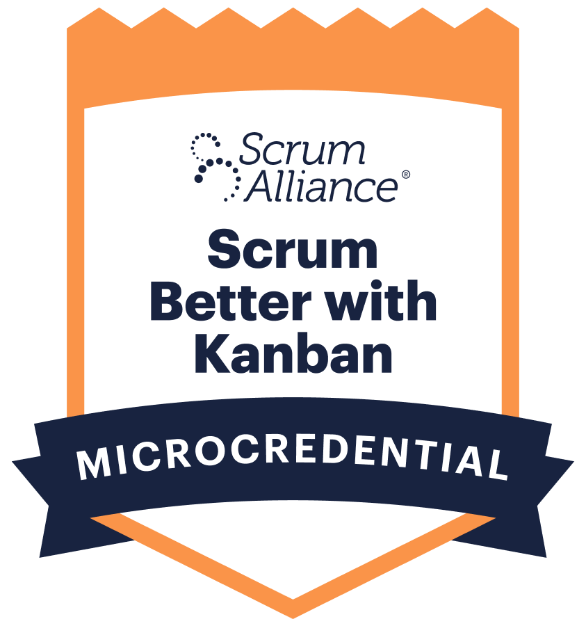 Scrum Better with Kanban